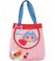 Lalaloopsy Bumps Canvas Tote