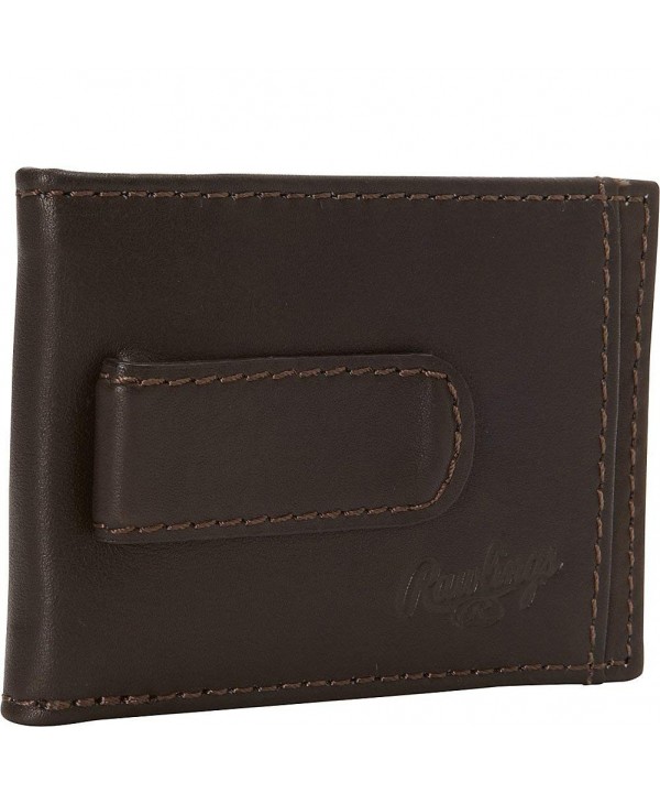 Rawlings Legacy Front Pocket Wallet