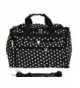 World Traveler 81T16 504 Duffle Black