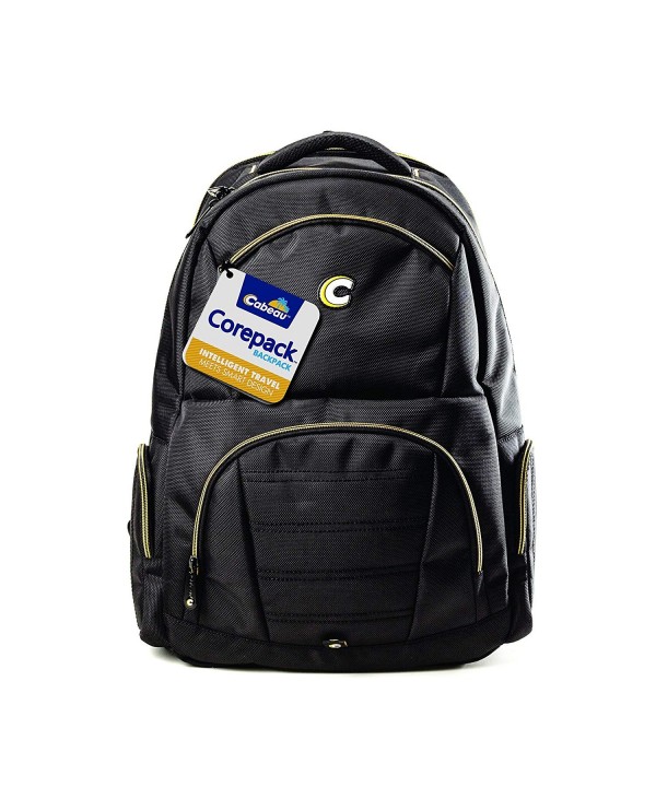 Cabeau Corepack Premium Laptop Backpack