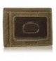 Designer Men's Wallets Outlet