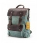 Fish Fairy Vintage Daypack Backpacks