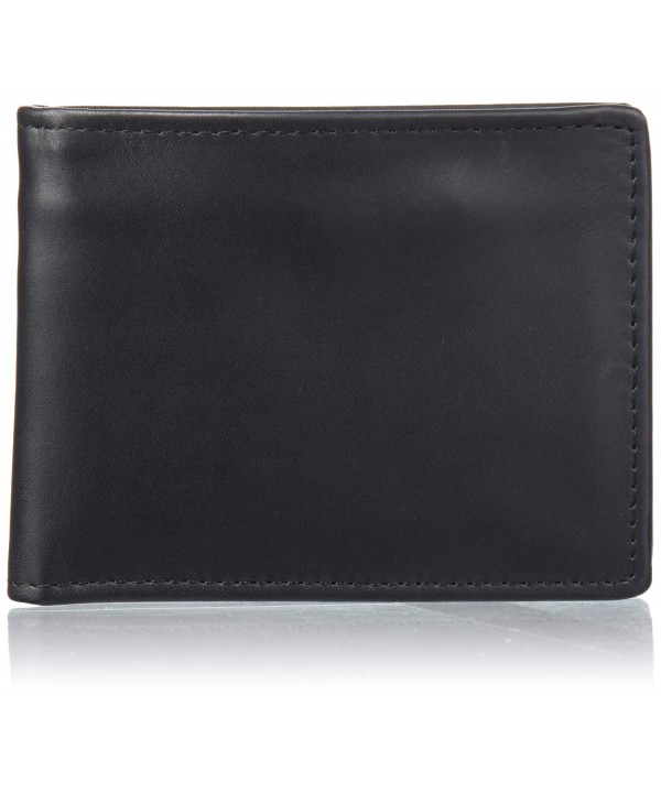 Dopp Regatta Leather Convertible Billfold