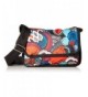 LeSportsac Shelby Cross Body Swoop