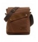 SUI Vintage Unisex Shoulder Messenger Portfolio