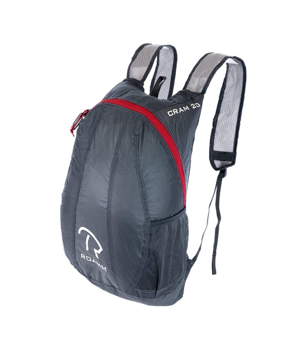 Roamm Ultralight Lightweight Backpacking Outdoors