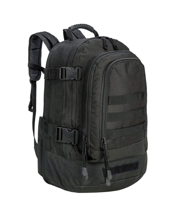 GreenCity Military Backpack Expandable Tactical