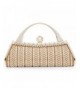 Evening Wedding Handbag Rhinestones Artifical