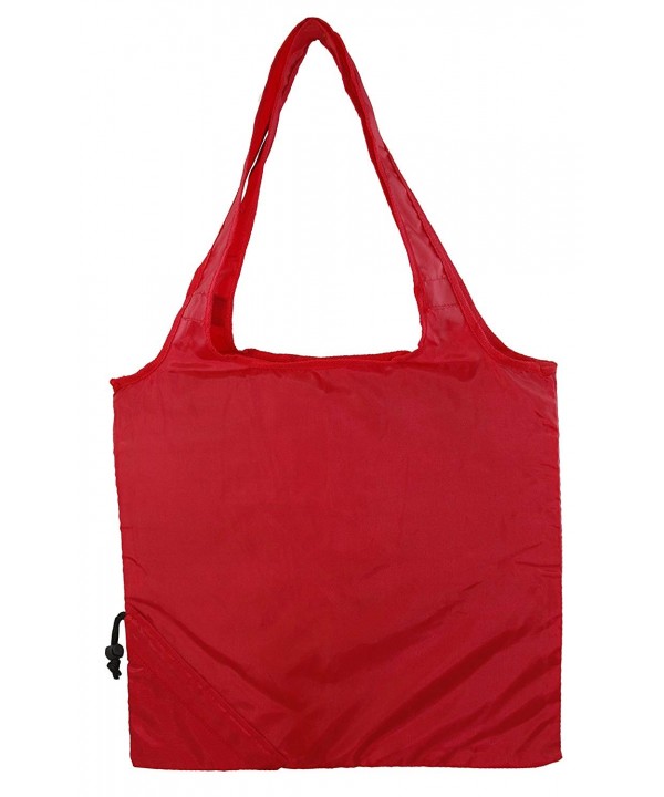 Ensign Peak Spacious Foldable Tote