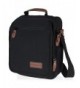 Vertical Messenger Antitheft Crossbody NeatPack