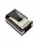 Carbon fiber Credit holder metal