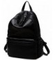 Waterproof Backpack Washed Leather travel