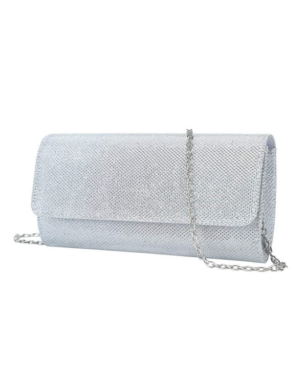 Charming Tailor Evening Glitter Handbags