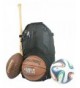 Baseball Backpack Basketball Football Compartment