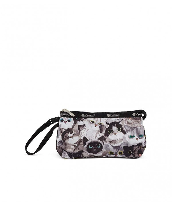 LeSportsac Classic Small Wristlet Exclusive