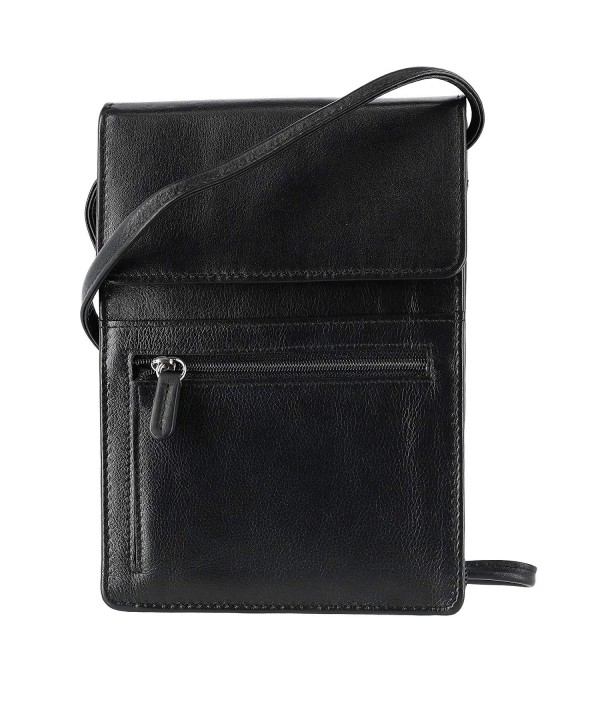 ili New York Crossbody Organizer