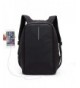 Charging Backpack Security Business Waterproof