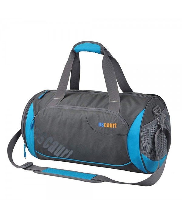 Oscaurt Duffle Ventilated Basketball Compartment