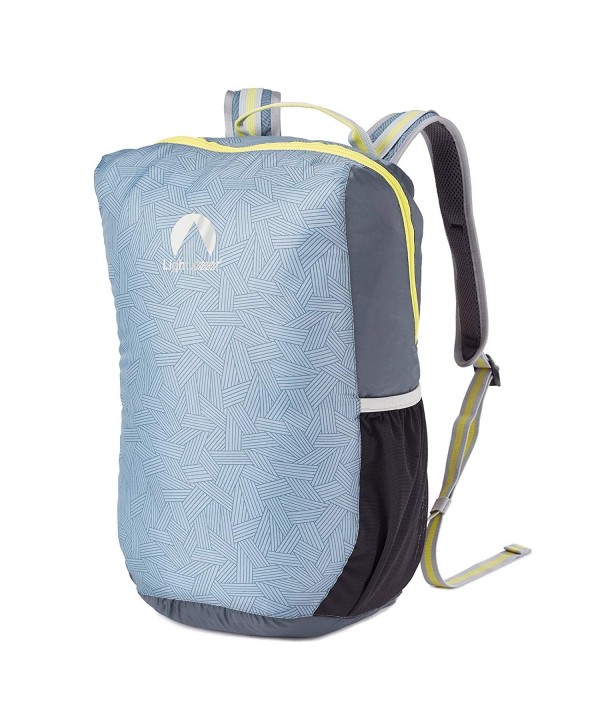 Lightspeed Outdoors Travel Packable Backpack