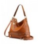 Genuine Leather Handbags Designer Shoulder