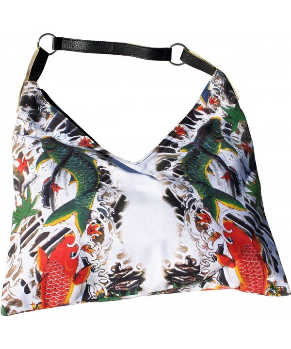 RaanPahMuang Fashion Shoulder Chinese Swimming