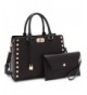 Designer Handbags Satchel Shoulder Matching