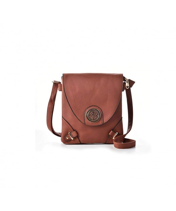 Fashion Messenger Casual Ladies Crossbody