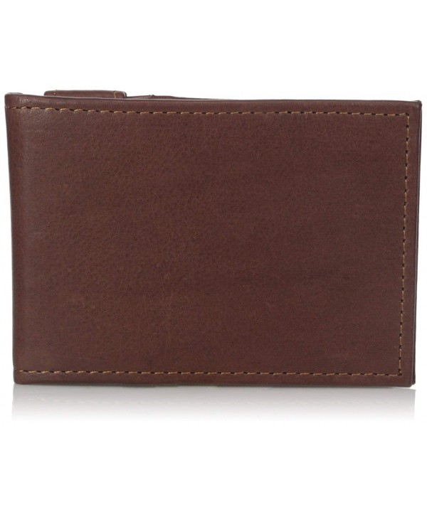 Dopp Milan Thinfold Minamalist Wallet