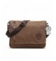 MOLLYGAN Schoolbag Crossbody Shoulder Messenger
