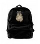 Squirrel Backpack Rucksack Knapsack Shoulder