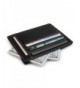 INJOYLIFE Leather Minimalist Multi card Wallets