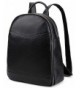 Genuine Leather Backpack Hotstyle Bookbags