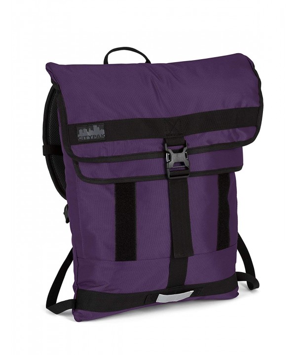 High Sierra PUBLICPAK Rucksack