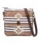 Bella Taylor Ryn Journey Crossbody