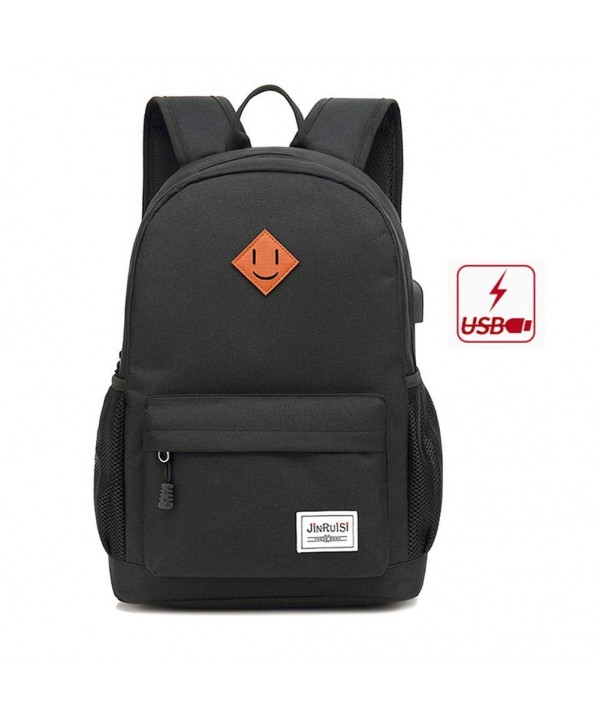 JINRUISI Professional Backpack Charging Business