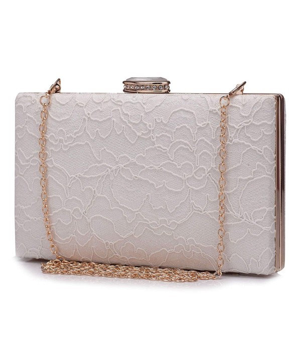 Chichitop Elegant Evening Wedding Handbags