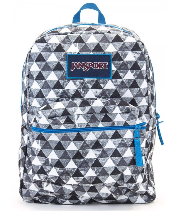 Jansport Superbreak Backpack multi marble