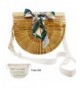 Bamboo Womens Natural Handmade Handbags