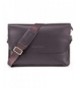 BIENNA Crossbody Shoulder Messenger Office Horizontal