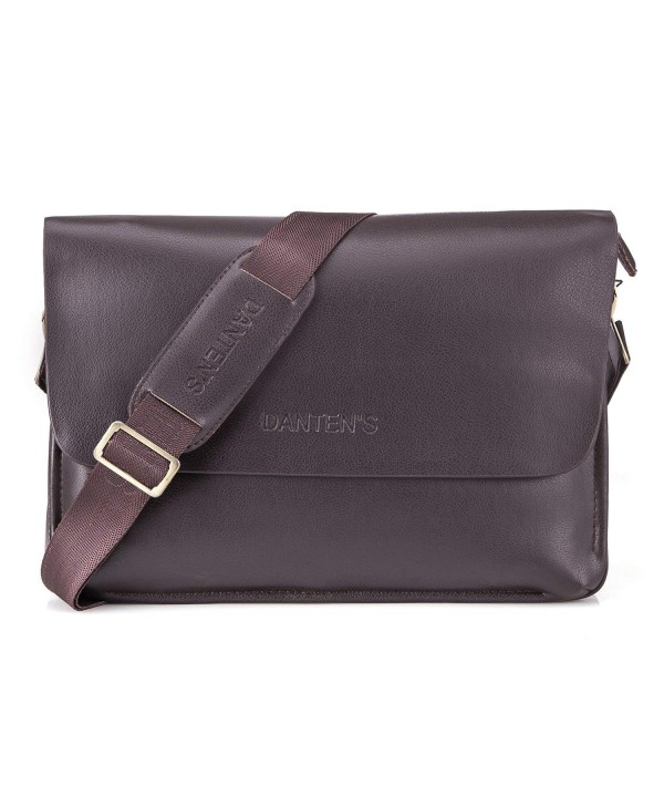 BIENNA Crossbody Shoulder Messenger Office Horizontal