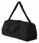 UltraClub Large Square Duffel Bag