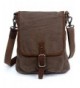 Same Direction Valley Crossbody Leather