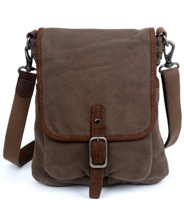 Same Direction Valley Crossbody Leather