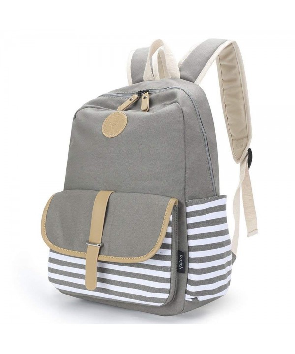 Causal Backpack Lightweight College Bookbag