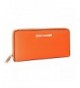 Womens Wallet Leather Clutch Holder