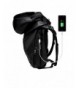 Waterproof Backpack Charging Business YESO