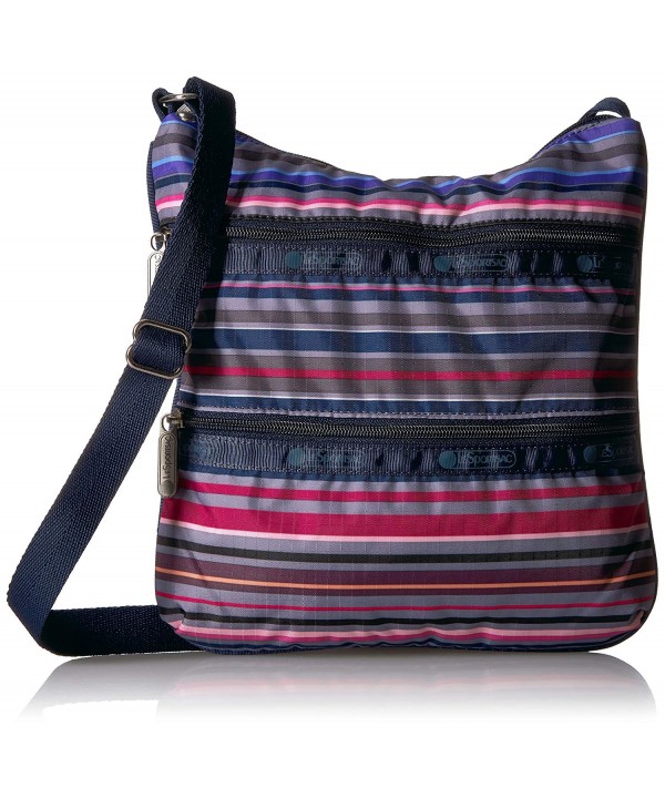 LeSportsac Classic Kylie Crossbody Barre