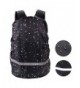 RoseLily Reflective Waterproof Backpack Protector