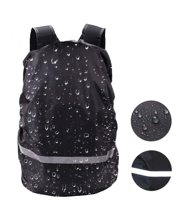 RoseLily Reflective Waterproof Backpack Protector