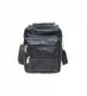 Victory Furrier Vertical Shoulder Messenger